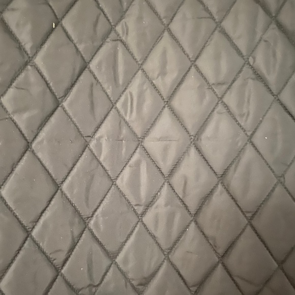 COACH LIGHTWEIGHT JACKET - Picture 5 of 11